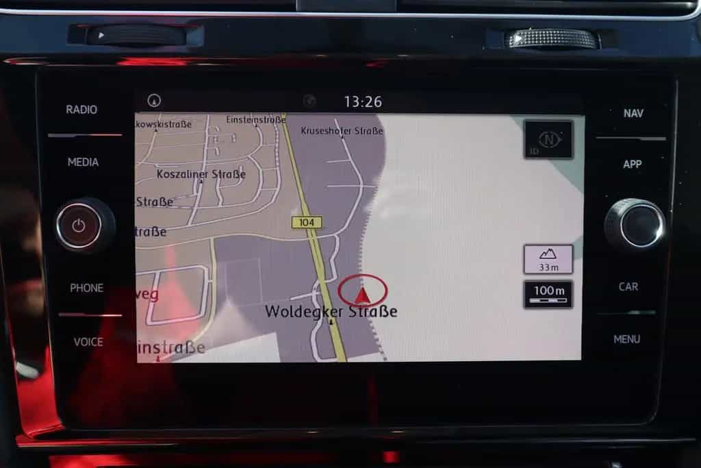 Volkswagen Golf VII 1.4 TSI Join LED Virtual Cockpit Navi 04/2018-photo-20