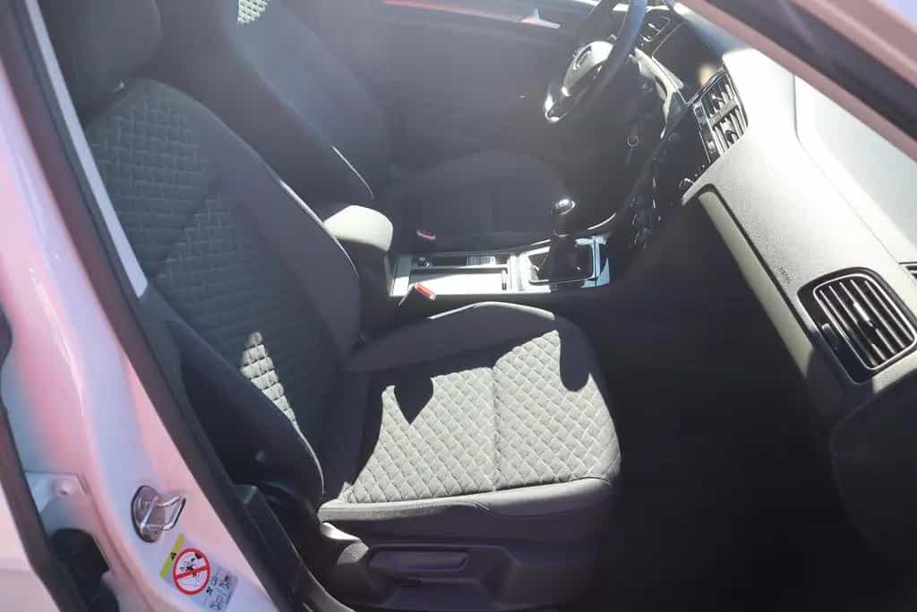 Volkswagen Golf VII 1.4 TSI Join LED Virtual Cockpit Navi 04/2018-photo-27