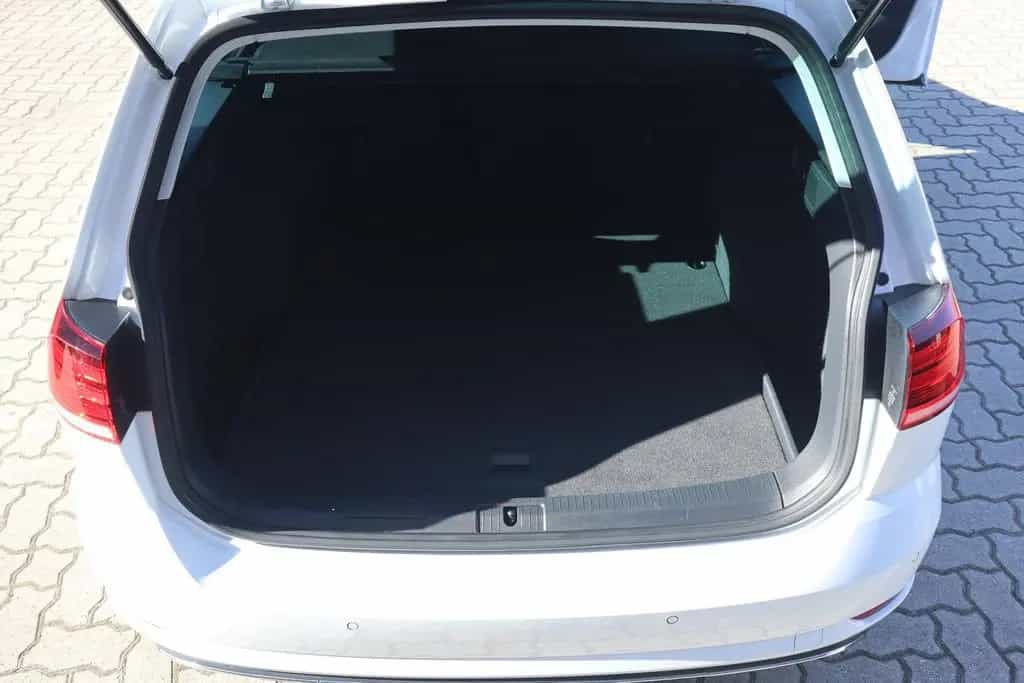 Volkswagen Golf VII 1.4 TSI Join LED Virtual Cockpit Navi 04/2018-photo-29