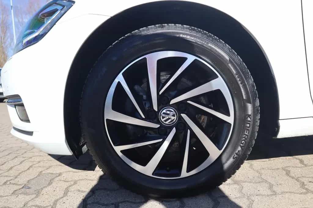 Volkswagen Golf VII 1.4 TSI Join LED Virtual Cockpit Navi 04/2018-photo-7