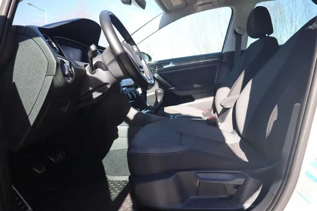 Volkswagen Golf VII 1.4 TSI Join LED Virtual Cockpit Navi 04/2018-photo-8