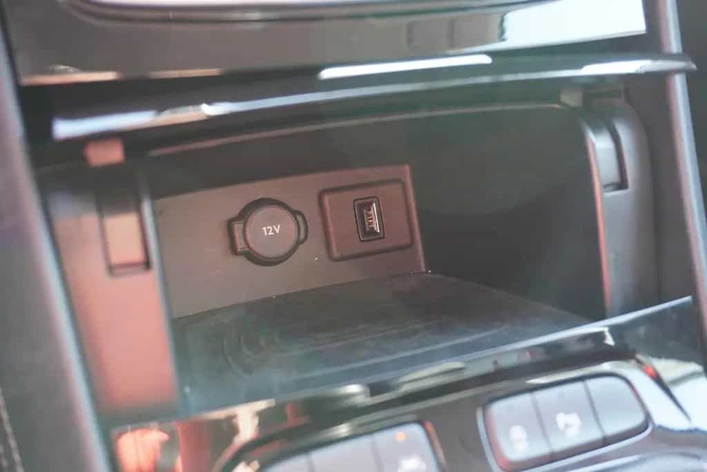 Opel Grandland X 1.5 CDTI LED Navi Totwinkel Kamera 09/2018-photo-19