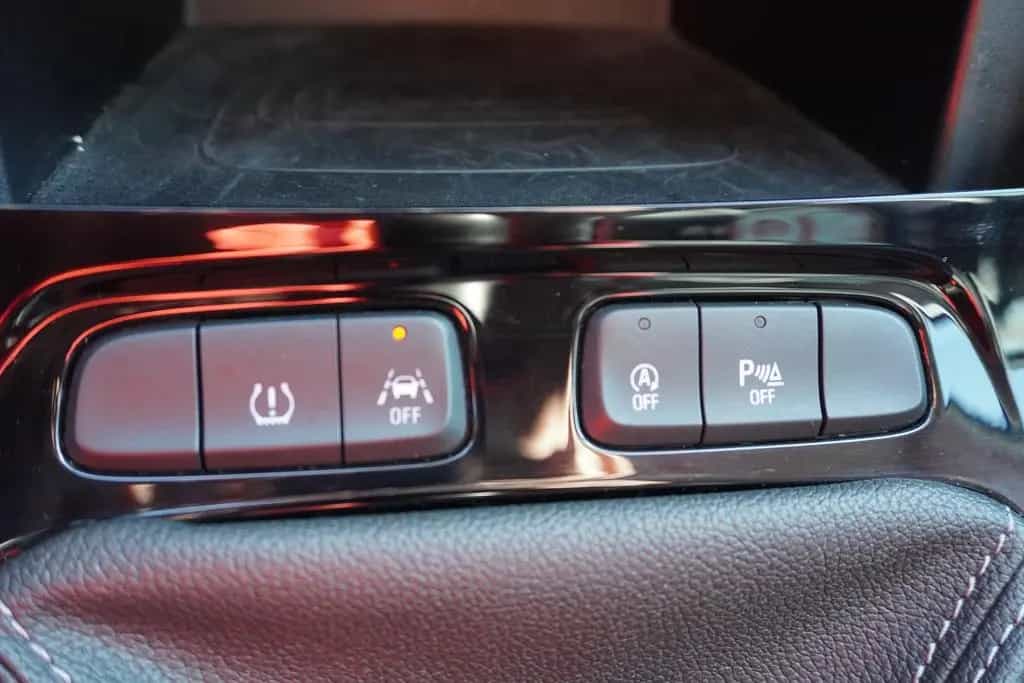 Opel Grandland X 1.5 CDTI LED Navi Totwinkel Kamera 09/2018-photo-20