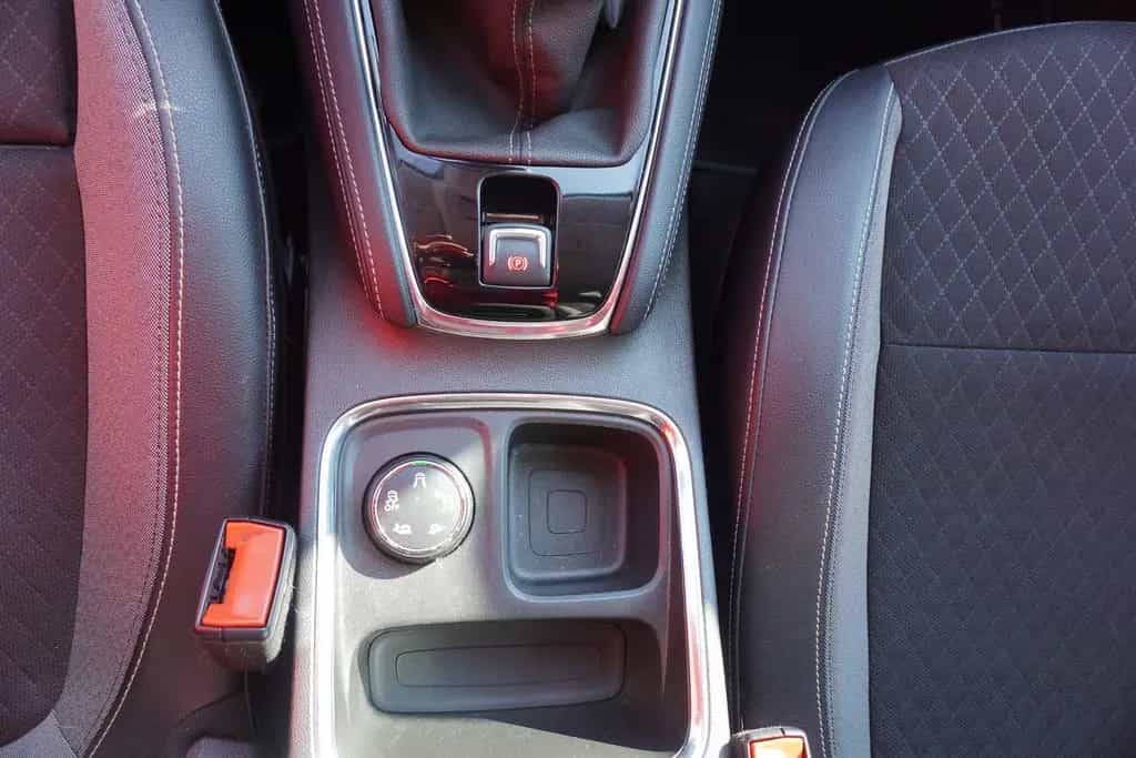 Opel Grandland X 1.5 CDTI LED Navi Totwinkel Kamera 09/2018-photo-22