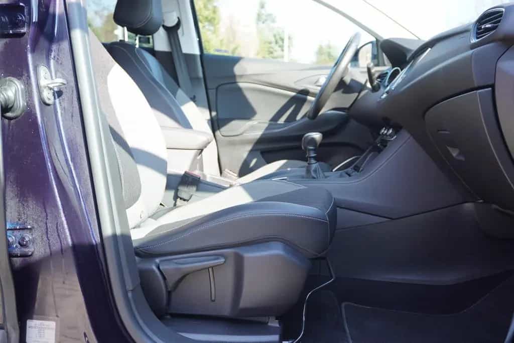 Opel Grandland X 1.5 CDTI LED Navi Totwinkel Kamera 09/2018-photo-32