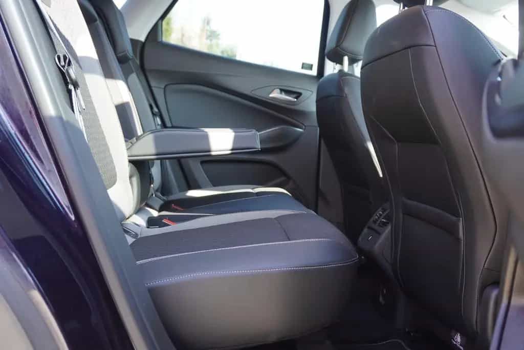 Opel Grandland X 1.5 CDTI LED Navi Totwinkel Kamera 09/2018-photo-33
