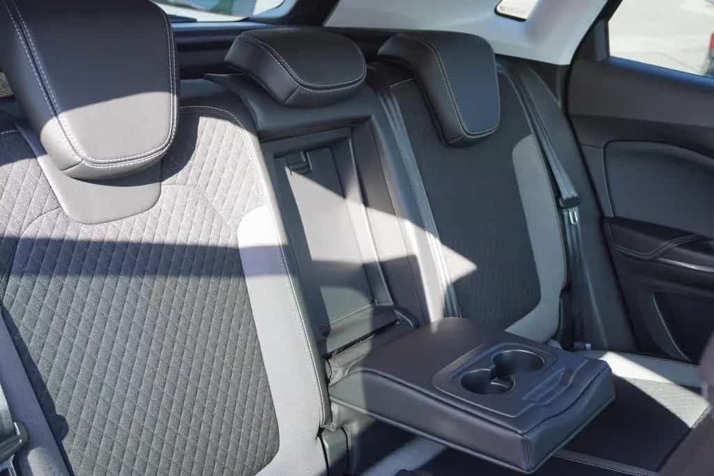 Opel Grandland X 1.5 CDTI LED Navi Totwinkel Kamera 09/2018-photo-34
