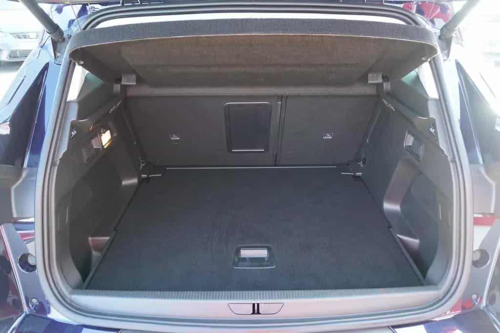 Opel Grandland X 1.5 CDTI LED Navi Totwinkel Kamera 09/2018-photo-35