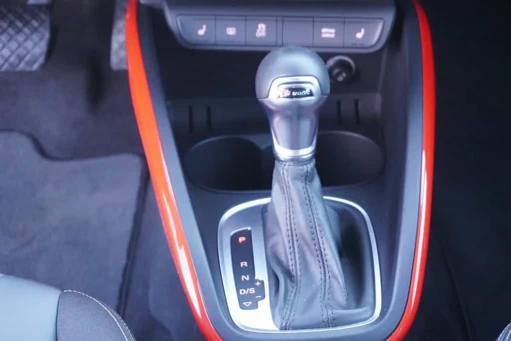 Audi A1 1.4 TFSI sport S-Tronic Klimaaut. Sitzheizung 04/2017-photo-16