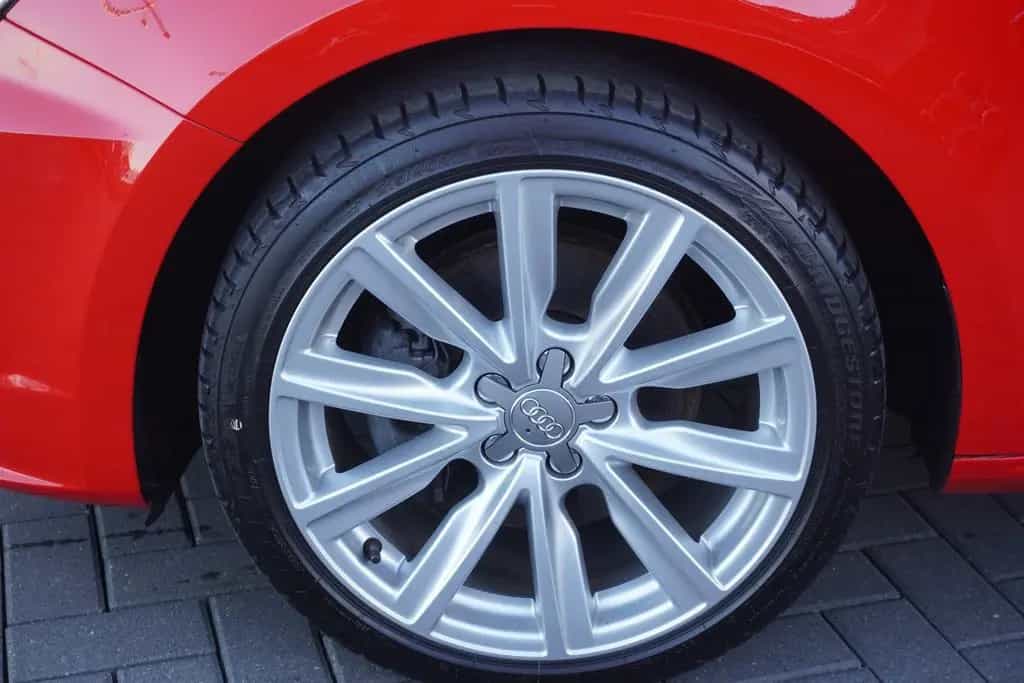 Audi A1 1.4 TFSI sport S-Tronic Klimaaut. Sitzheizung 04/2017-photo-22