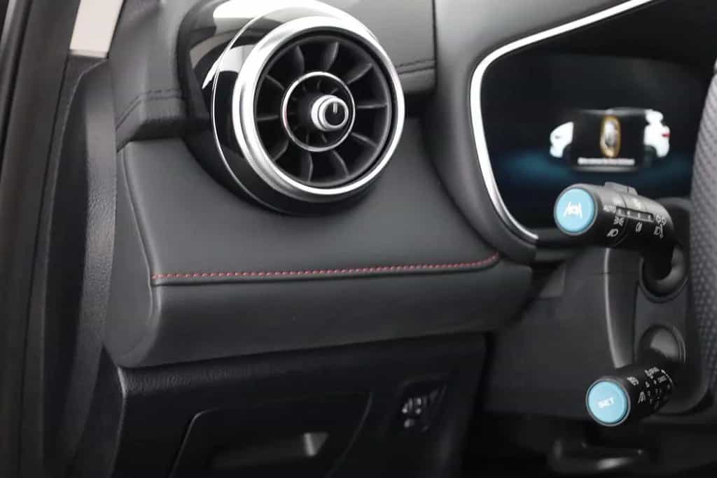 MG HS 1.5 T-GDI Luxury Aut. LED ACC Navi 360° Pano 03/2024-photo-20