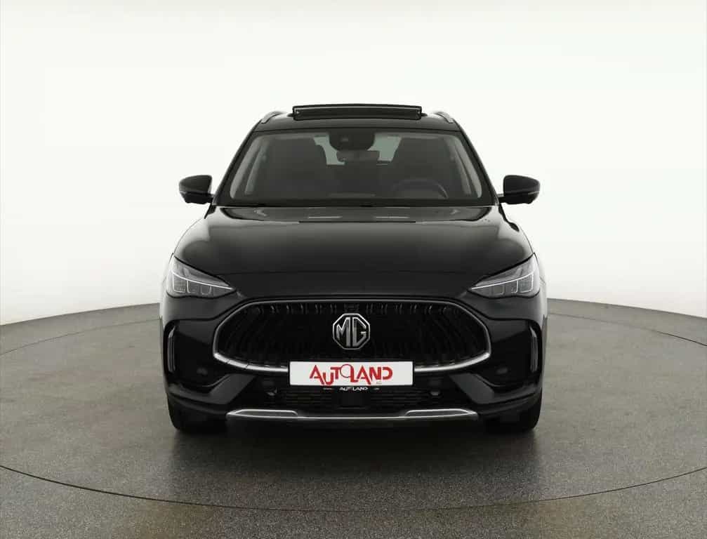 MG HS 1.5 T-GDI Luxury Aut. LED ACC Navi 360° Pano 03/2024-photo-7