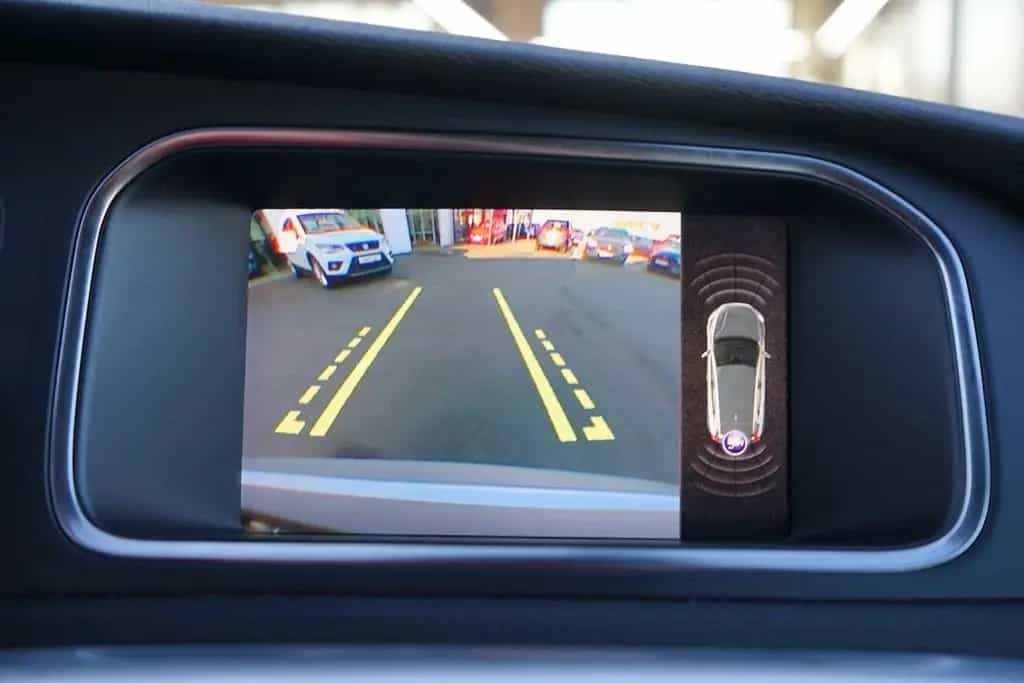 Volvo V40 1.5 Momentum LED Navi Sitzheizung Kamera 12/2017-photo-30