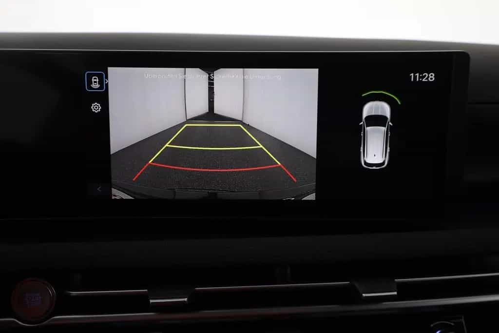 Hyundai TUCSON 1.6 T-GDI LED Navi Kamera 12/2025-photo-11
