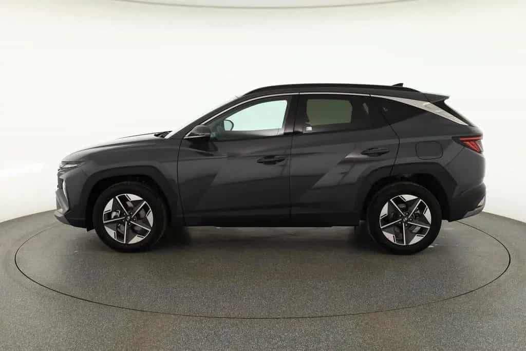 Hyundai TUCSON 1.6 T-GDI LED Navi Kamera 12/2025-photo-2