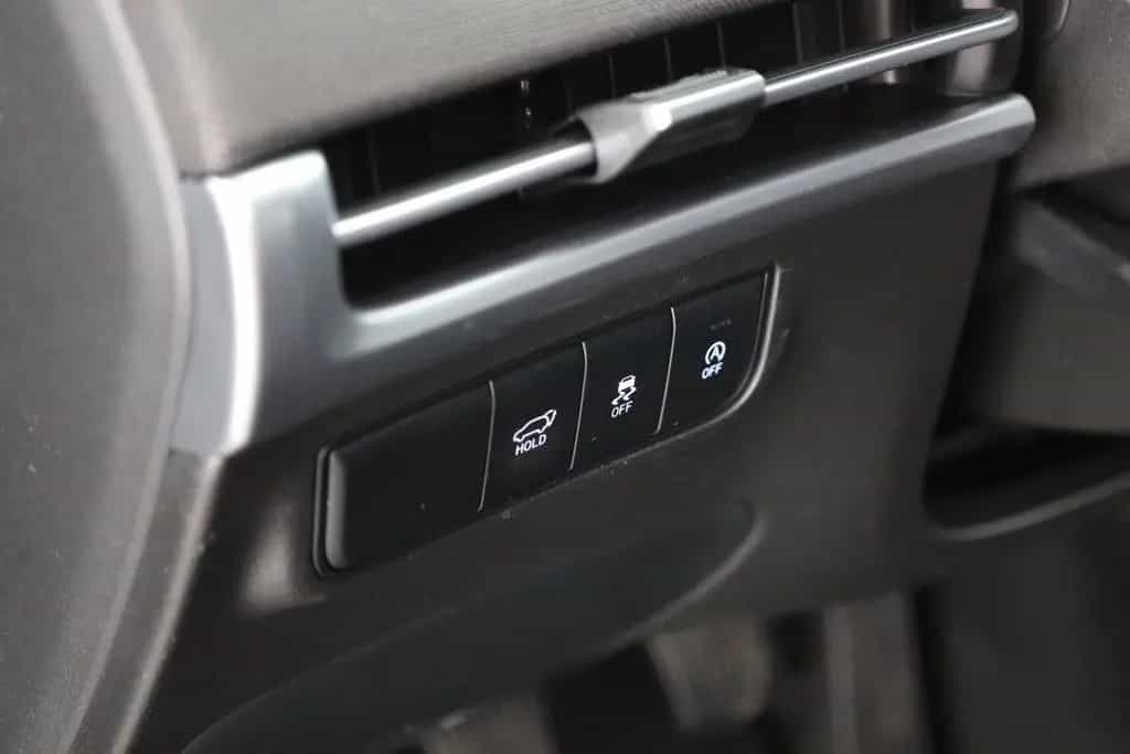 Hyundai TUCSON 1.6 T-GDI LED Navi Kamera 12/2025-photo-20