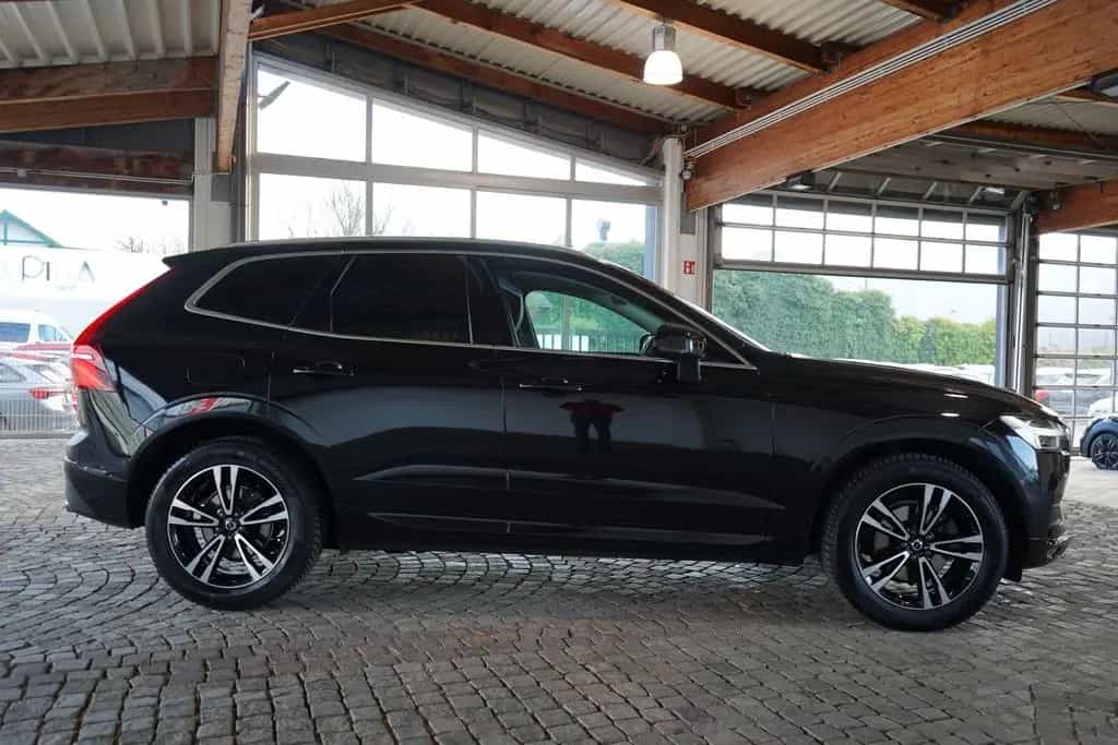 Volvo XC60 2.0 Momentum Pro 2WD LED Navi Kamera Androi 01/2020-photo-6