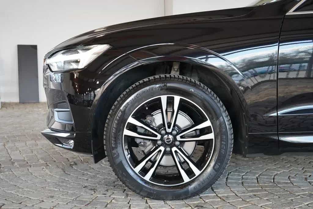 Volvo XC60 2.0 Momentum Pro 2WD LED Navi Kamera Androi 01/2020-photo-9