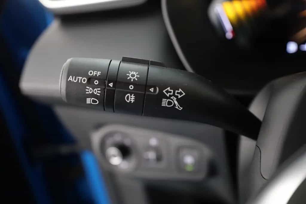 MG ZS 1.5 VTi-Tech Comfort LED Navi 360° Sitzheizun 12/2025-photo-16