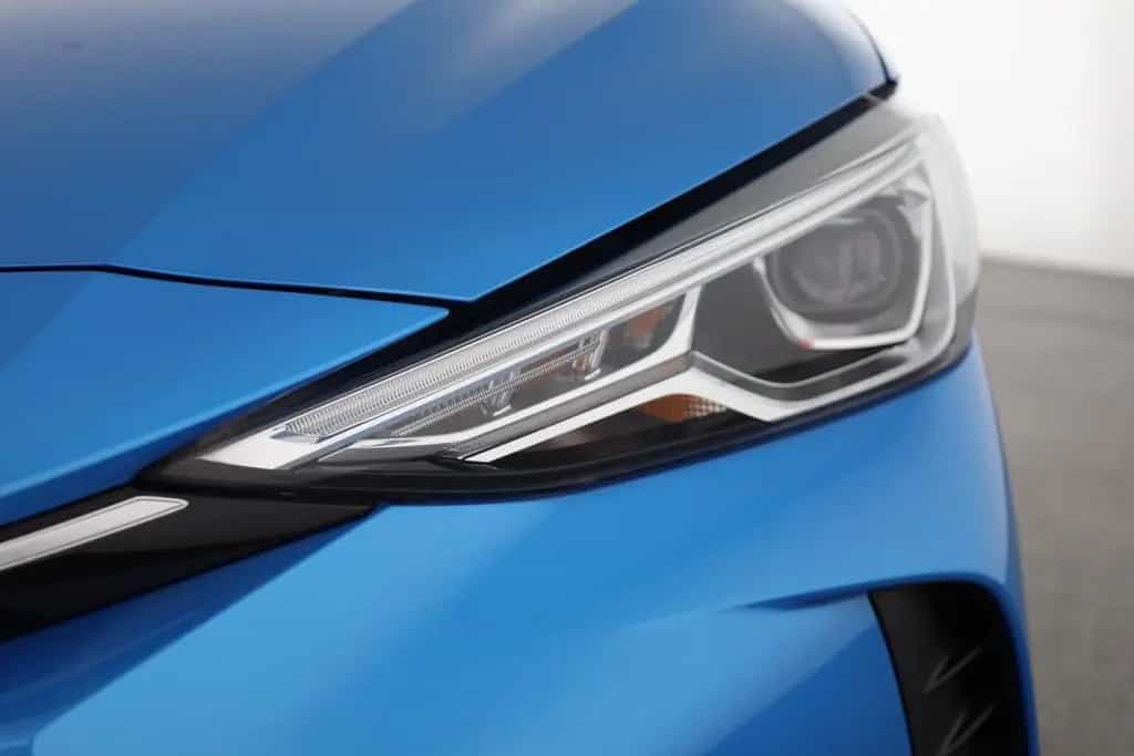 MG ZS 1.5 VTi-Tech Comfort LED Navi 360° Sitzheizun 12/2025-photo-23