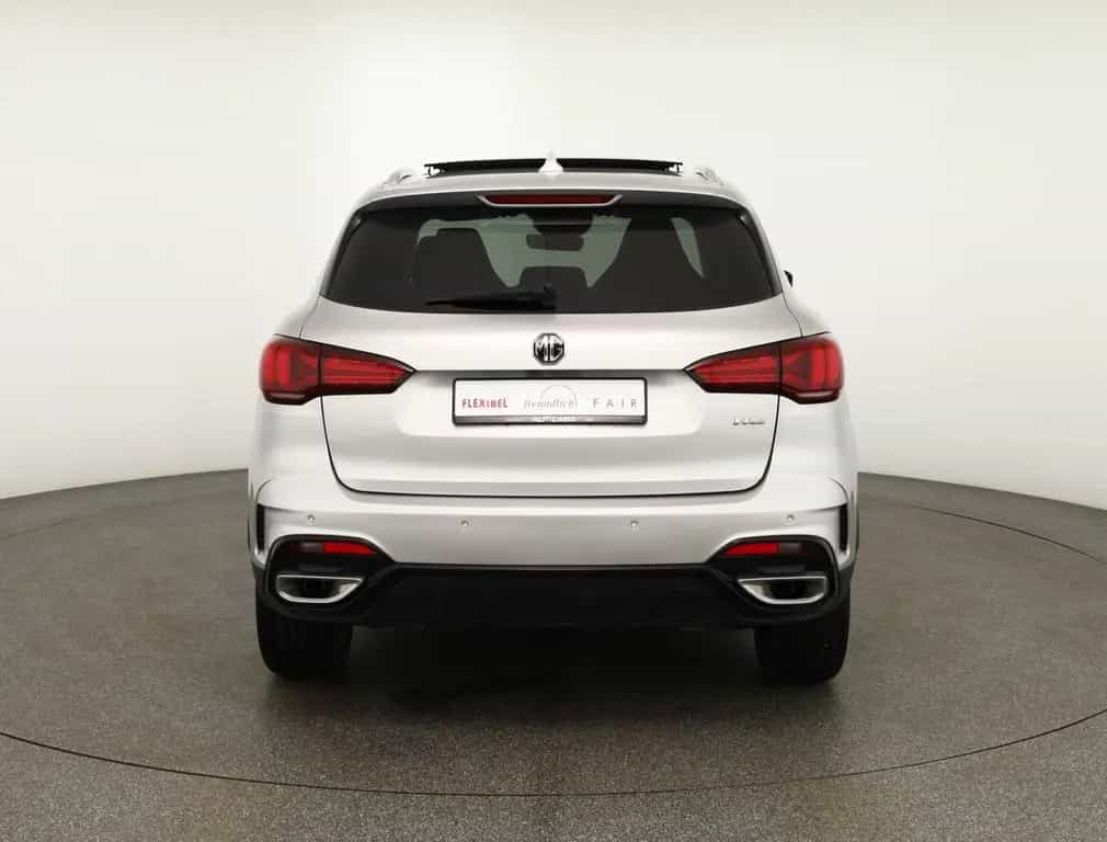 MG HS 1.5 T-GDI Luxury Aut. LED ACC Navi 360° Pano 03/2024-photo-3