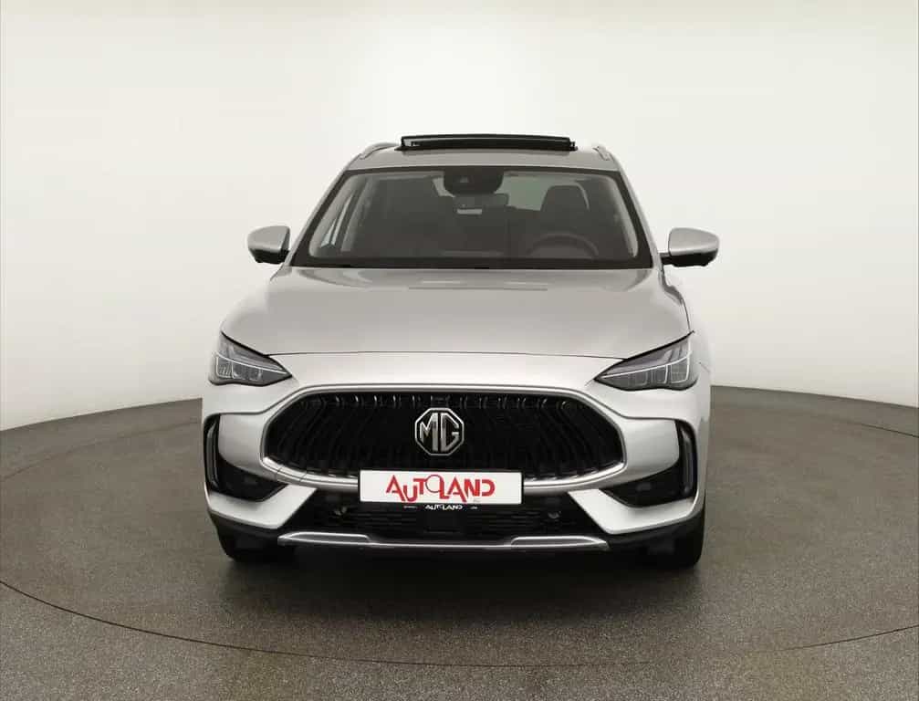 MG HS 1.5 T-GDI Luxury Aut. LED ACC Navi 360° Pano 03/2024-photo-7