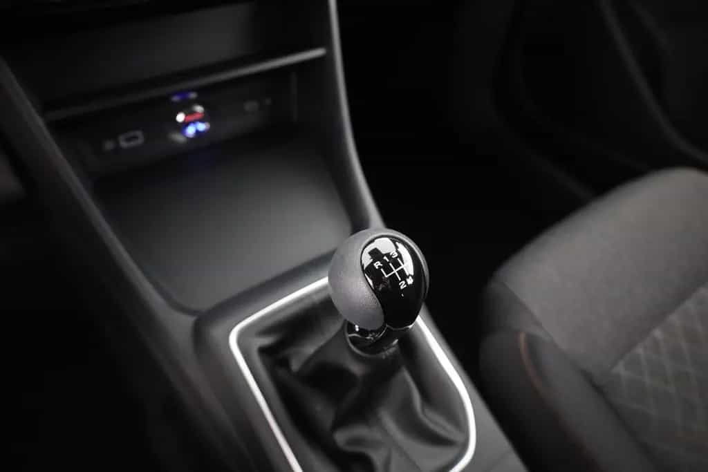 MG MG3 1.5 Comfort LED Navi Kamera 01/2026-photo-12