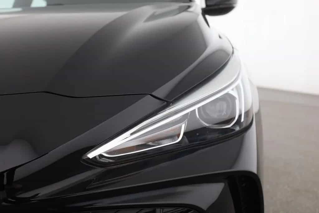 MG MG3 1.5 Comfort LED Navi Kamera 01/2026-photo-26