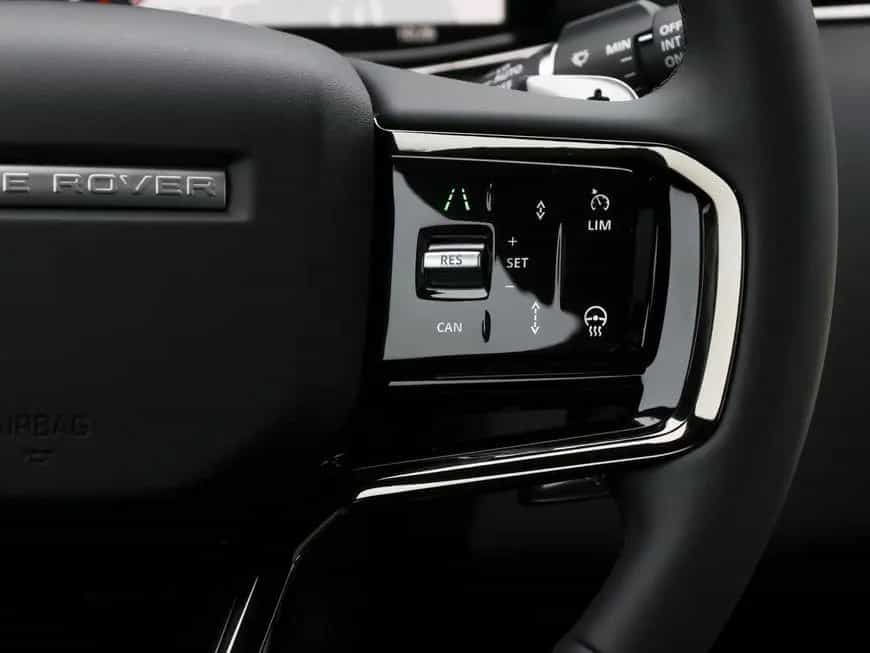 Land Rover Range Rover Rover Evoque D165 Dynamic SE 120 kW, 5-tür 02/2026-photo-12
