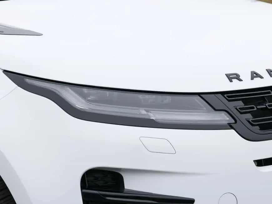 Land Rover Range Rover Rover Evoque D165 Dynamic SE 120 kW, 5-tür 02/2026-photo-15