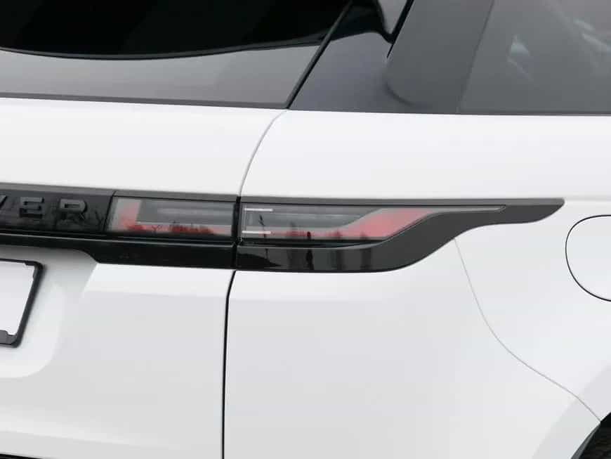 Land Rover Range Rover Rover Evoque D165 Dynamic SE 120 kW, 5-tür 02/2026-photo-16
