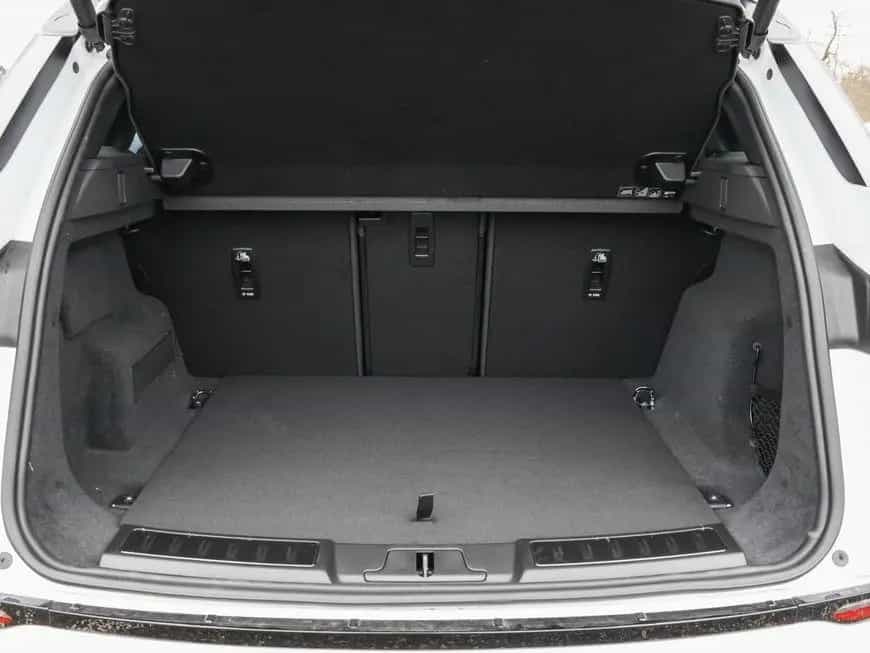 Land Rover Range Rover Rover Evoque D165 Dynamic SE 120 kW, 5-tür 02/2026-photo-17
