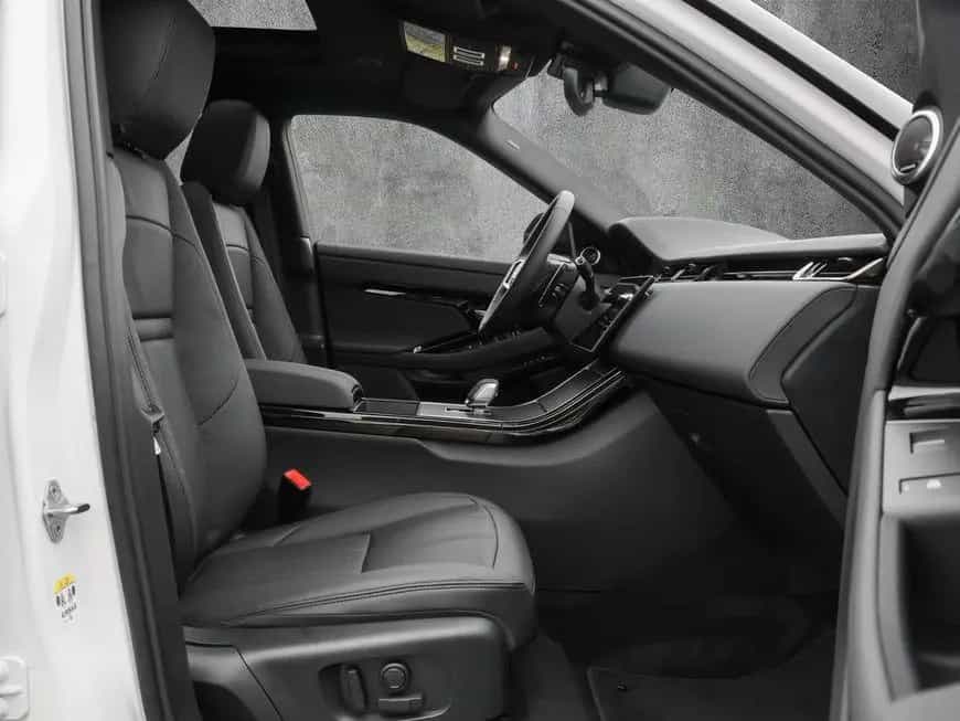 Land Rover Range Rover Rover Evoque D165 Dynamic SE 120 kW, 5-tür 02/2026-photo-1