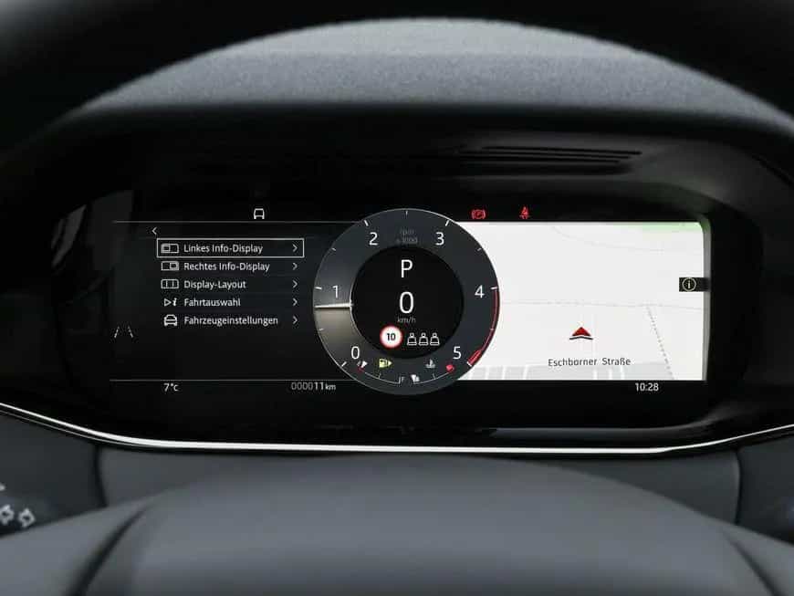 Land Rover Range Rover Rover Evoque D165 Dynamic SE 120 kW, 5-tür 02/2026-photo-20