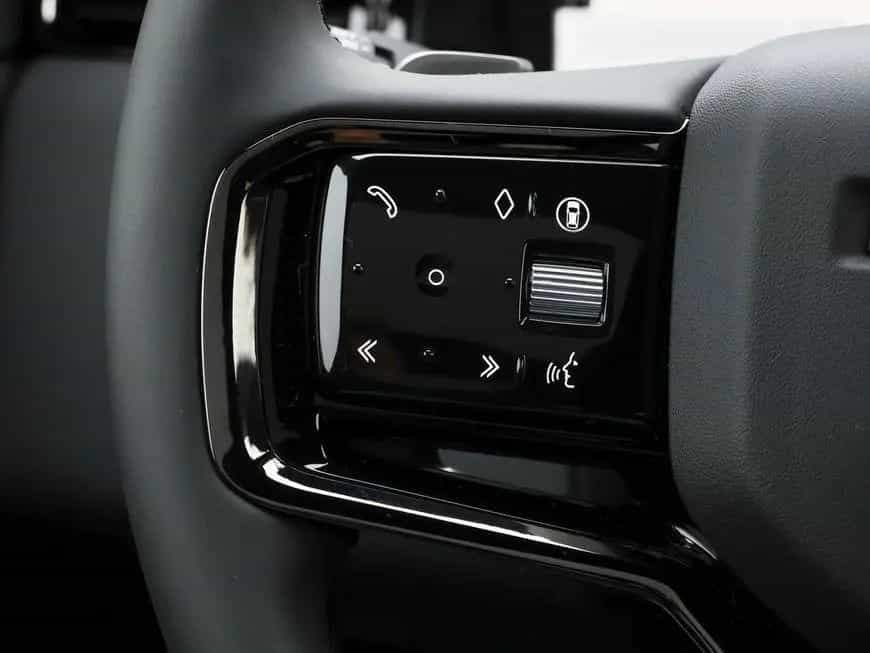 Land Rover Range Rover Rover Evoque D165 Dynamic SE 120 kW, 5-tür 02/2026-photo-26