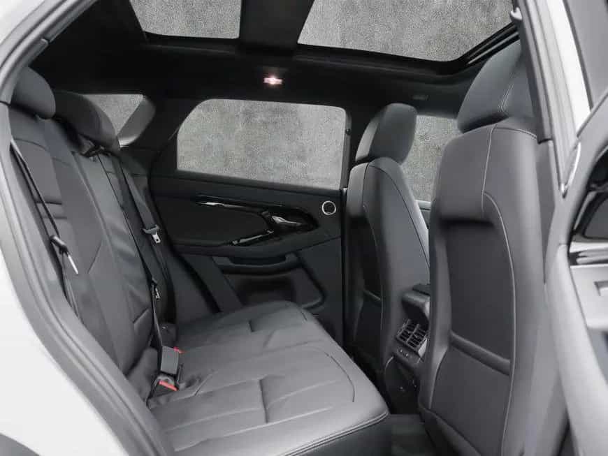 Land Rover Range Rover Rover Evoque D165 Dynamic SE 120 kW, 5-tür 02/2026-photo-3