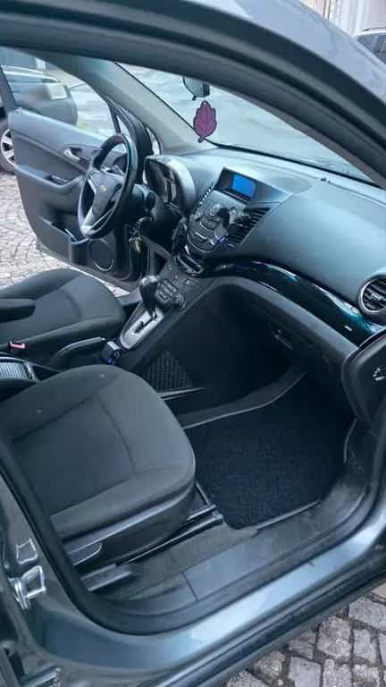 Chevrolet Orlando 7-Sitzer | TÜV 08/2026 05/2011-photo-5