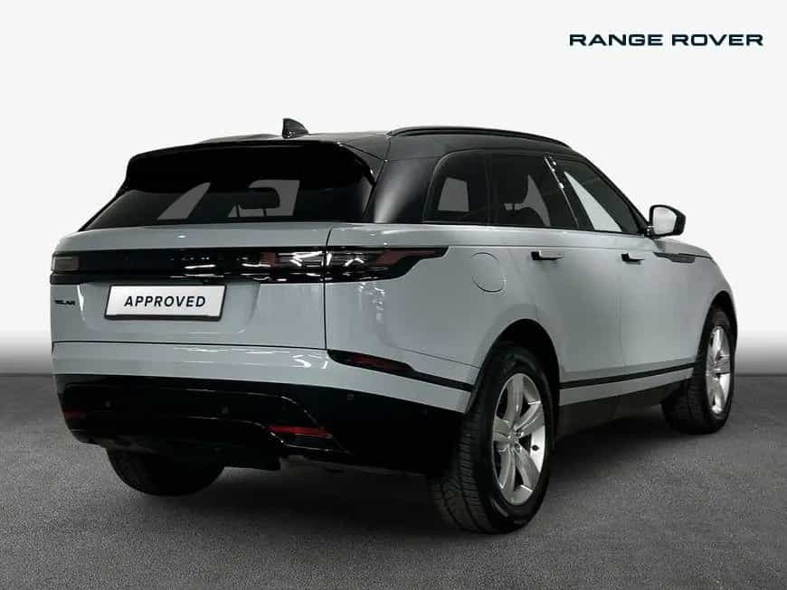 Land Rover Range Rover Rover Velar D300 Dynamic SE 05/2025-photo-1
