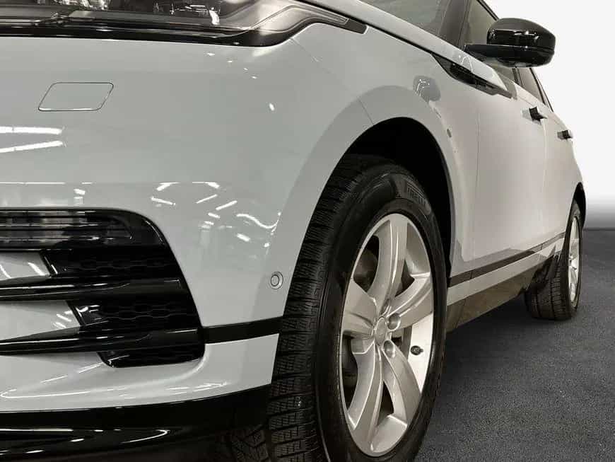 Land Rover Range Rover Rover Velar D300 Dynamic SE 05/2025-photo-11