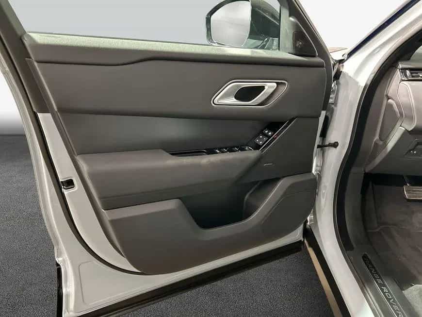 Land Rover Range Rover Rover Velar D300 Dynamic SE 05/2025-photo-12