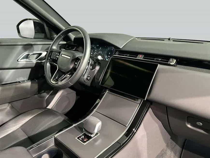 Land Rover Range Rover Rover Velar D300 Dynamic SE 05/2025-photo-14