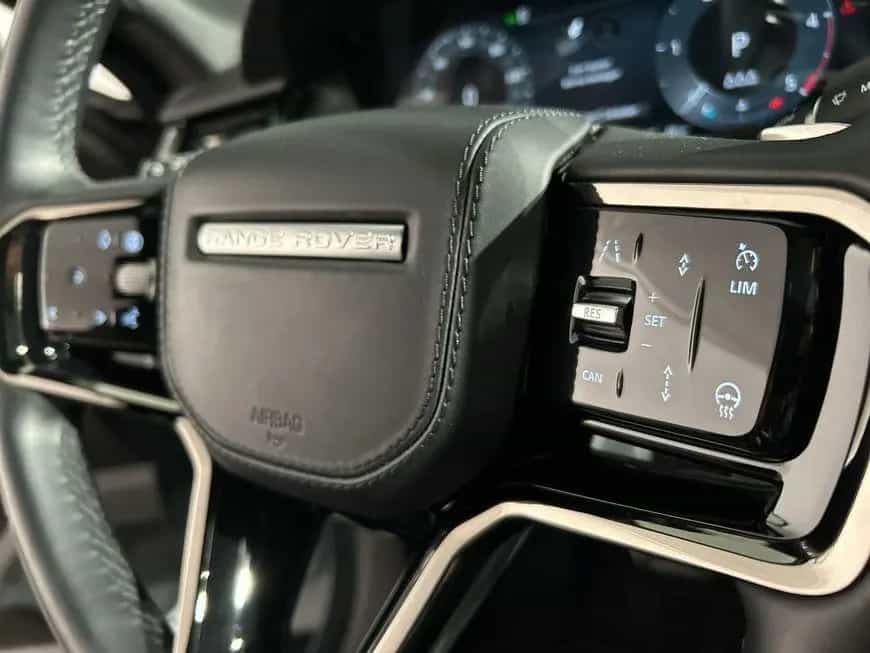 Land Rover Range Rover Rover Velar D300 Dynamic SE 05/2025-photo-17