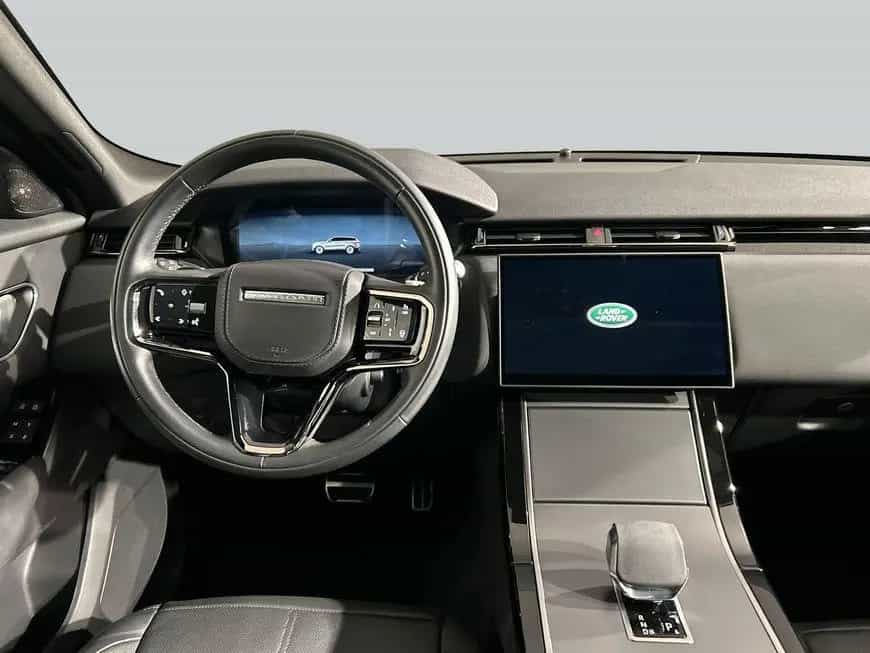 Land Rover Range Rover Rover Velar D300 Dynamic SE 05/2025-photo-3
