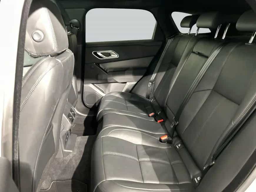 Land Rover Range Rover Rover Velar D300 Dynamic SE 05/2025-photo-4