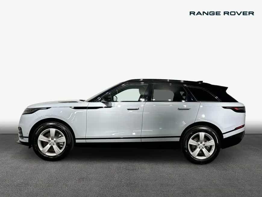 Land Rover Range Rover Rover Velar D300 Dynamic SE 05/2025-photo-5