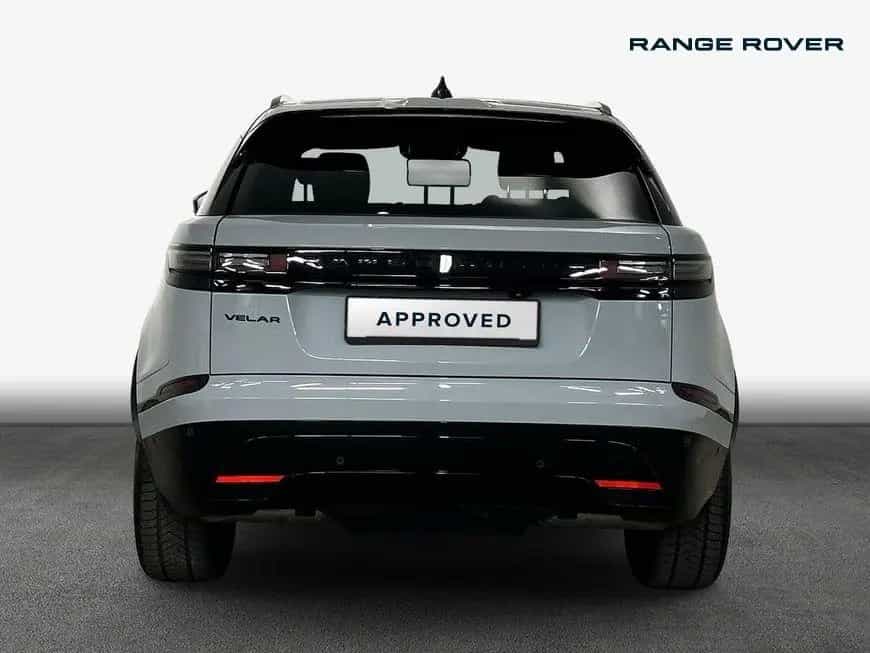 Land Rover Range Rover Rover Velar D300 Dynamic SE 05/2025-photo-6