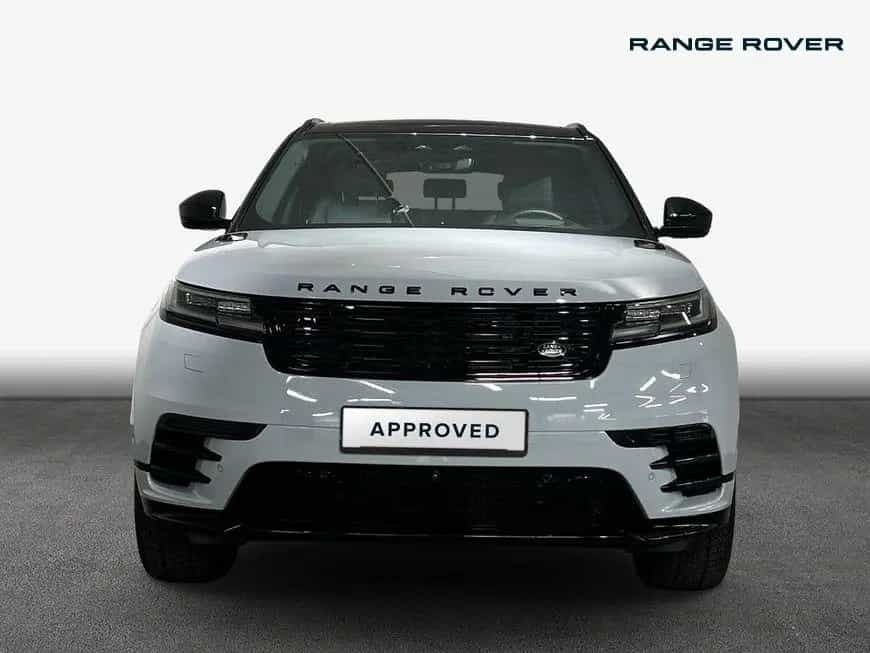 Land Rover Range Rover Rover Velar D300 Dynamic SE 05/2025-photo-7