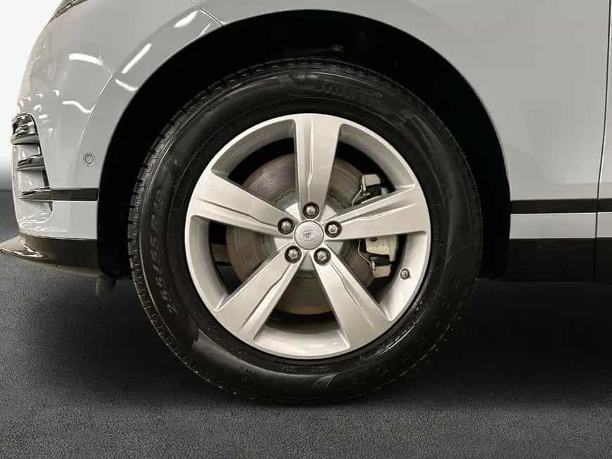 Land Rover Range Rover Rover Velar D300 Dynamic SE 05/2025-photo-8