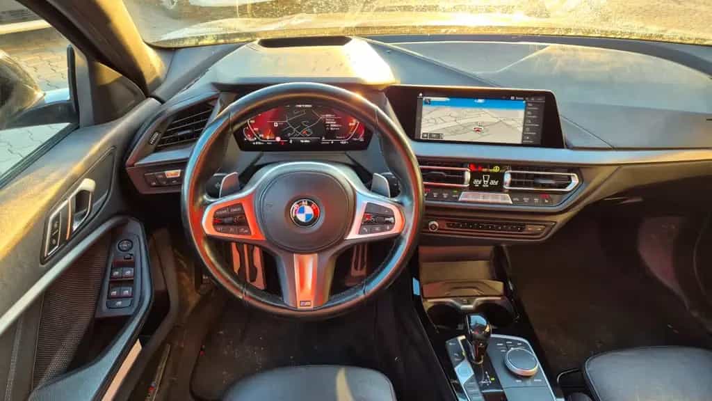 BMW M135 xDrive +nur an Händler/Export+ HU 04/2026 03/2021-photo-6