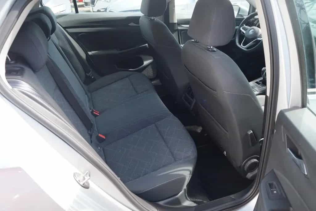 Volkswagen Golf VIII Life*LED*PDC*NAVI*SHZ*DIGITAL COCKPIT* 03/2020-photo-16